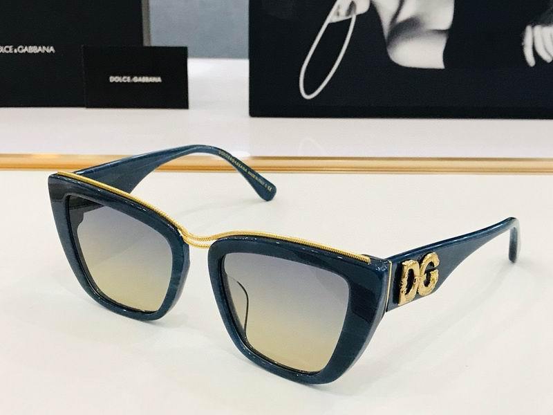 D&G Sunglasses 404